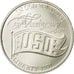Coin, United States, Dollar, 1991, U.S. Mint, Denver, MS(65-70), Silver, KM:232