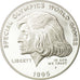 Coin, United States, Dollar, 1995, U.S. Mint, Philadelphia, MS(65-70), Silver