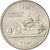 Moneta, USA, Quarter, 2000, U.S. Mint, Denver, MS(63), Miedź-Nikiel powlekany