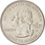 Monnaie, États-Unis, Quarter, 2000, U.S. Mint, Denver, SPL, Copper-Nickel Clad