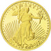 Francia, Medal, Réplique du Double Eagle, History, FDC, Oro
