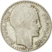 Coin, France, Turin, 10 Francs, 1937, Paris, EF(40-45), Silver, KM:878