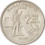 Münze, Vereinigte Staaten, Quarter, 2000, U.S. Mint, Denver, UNZ, Copper-Nickel