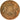 Coin, INDIA-BRITISH, 1/4 Anna, 1835, VF(30-35), Copper, KM:446.1