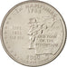Monnaie, États-Unis, Quarter, 2000, U.S. Mint, Denver, SPL, Copper-Nickel Clad