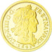 Frankreich, Medal, Réplique de Louis d'or, History, STGL, Gold