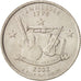 Moneda, Estados Unidos, Quarter, 2002, U.S. Mint, Denver, SC, Cobre - níquel