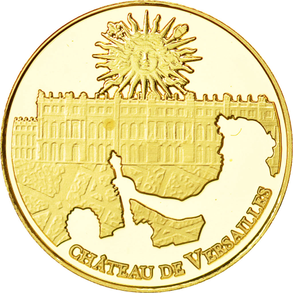 Coin, France, 5 Euro, 2011, MS(65-70), Gold, KM:1810