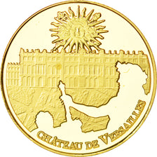 Coin, France, 5 Euro, 2011, MS(65-70), Gold, KM:1810