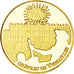 Coin, France, 5 Euro, 2011, MS(65-70), Gold, KM:1810