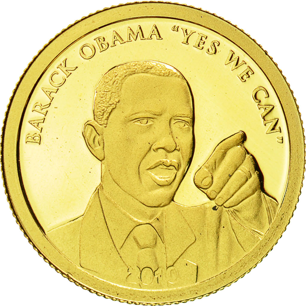 Coin, Cook Islands, Elizabeth II, 10 Dollars, 2010, CIT, MS(65-70), Gold