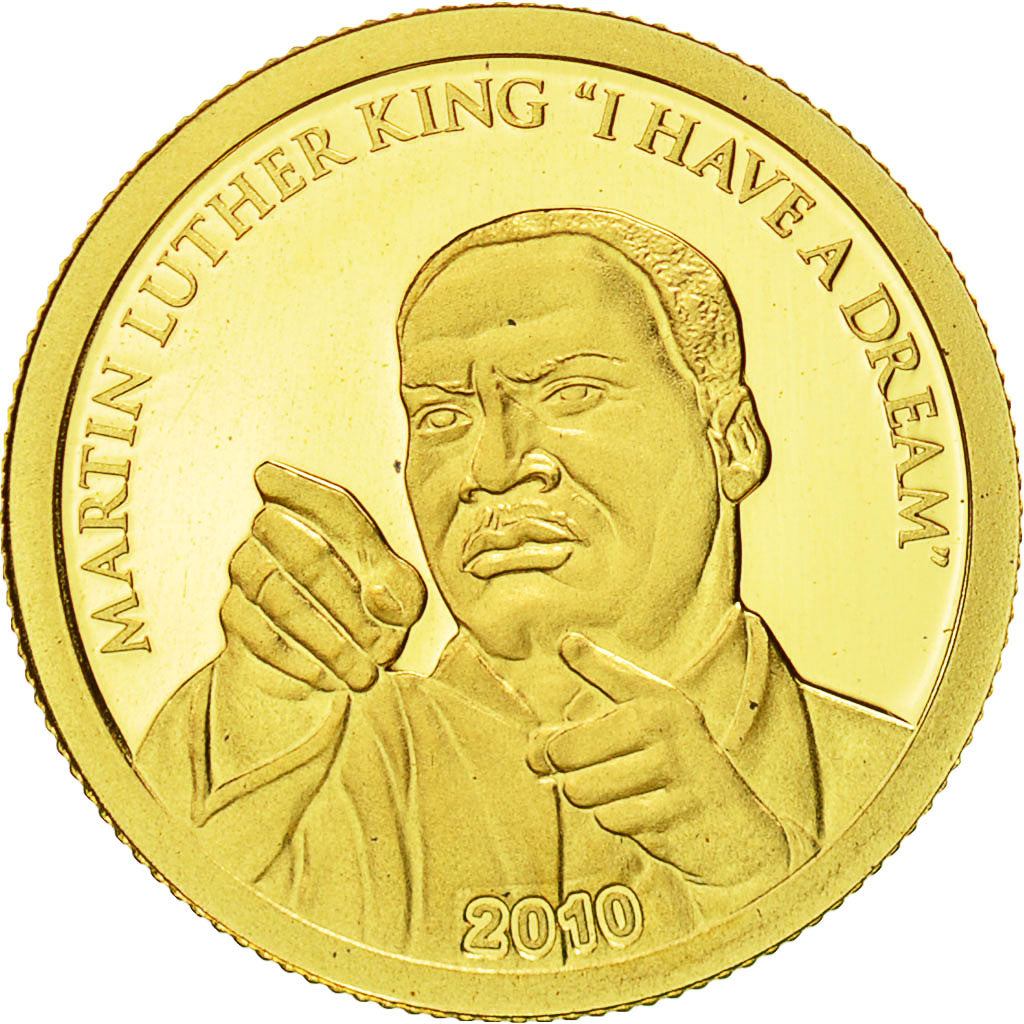 Coin, Cook Islands, Elizabeth II, 10 Dollars, 2010, CIT, MS(65-70), Gold