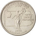 United States, State Quarter, 1999, Denver, Pennsylvania, KM:294