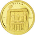 Moneta, Mongolia, 1000 Togrog, 2008, FDC, Oro