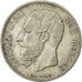 Coin, Belgium, Leopold II, 5 Francs, 5 Frank, 1869, EF(40-45), Silver, KM:24