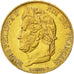 Monnaie, France, Louis-Philippe, 20 Francs, 1848, Paris, SUP, Or, KM:750.1