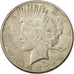 Coin, United States, Peace Dollar, Dollar, 1923, U.S. Mint, San Francisco