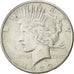 Coin, United States, Peace Dollar, Dollar, 1923, U.S. Mint, San Francisco