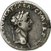 Coin, Claudius, Denarius, 44-45, Lyon, EF(40-45), Silver, RIC:26