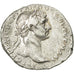 Coin, Arabia, Trajan, Tridrachm, 112-114, Bostra, AU(50-53), Silver, BMC:74 var.