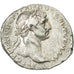 Coin, Arabia, Trajan, Tridrachm, 112-114, Bostra, AU(50-53), Silver, BMC:74 var.