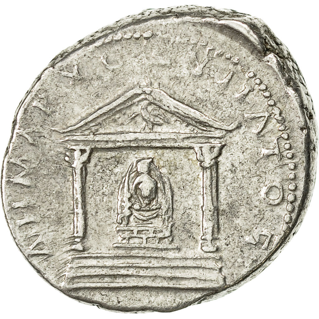 Coin, Arabia, Trajan, Tridrachm, 112-114, Bostra, AU(50-53), Silver, BMC:74 var.