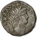 Münze, Nero, Tetradrachm, 63-64, Alexandria, S+, Billon, BMC:114