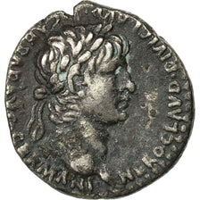 Coin, Cappadocia, Nero, Hemidrachm, 59-60, Caesarea, AU(50-53), Silver, RPC:3645