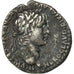 Coin, Cappadocia, Nero, Hemidrachm, 59-60, Caesarea, AU(50-53), Silver, RPC:3645