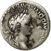 Nero and Agrippina, Didrachm, Caesarea of Cappadocia, RPC 3632