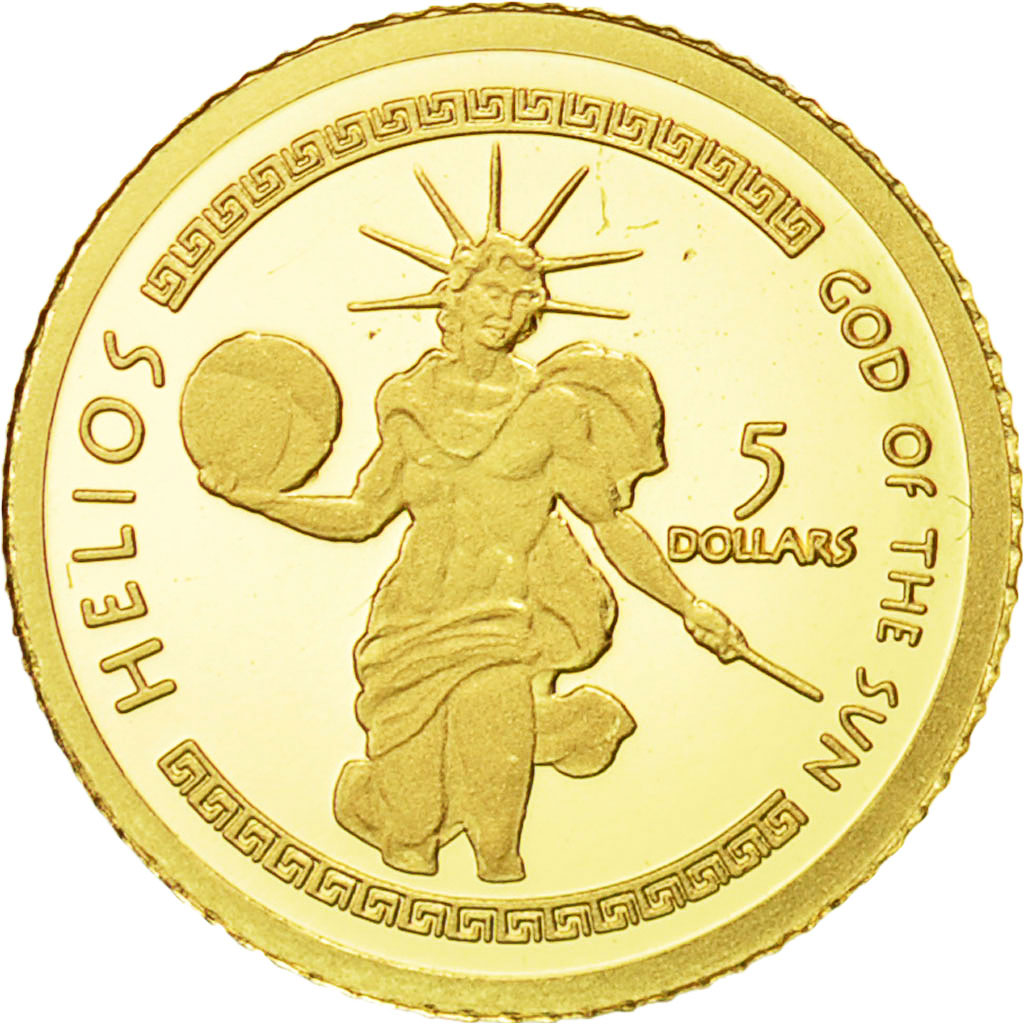 Coin, Cook Islands, Elizabeth II, 5 Dollars, 2009, Valcambi, MS(65-70), Gold