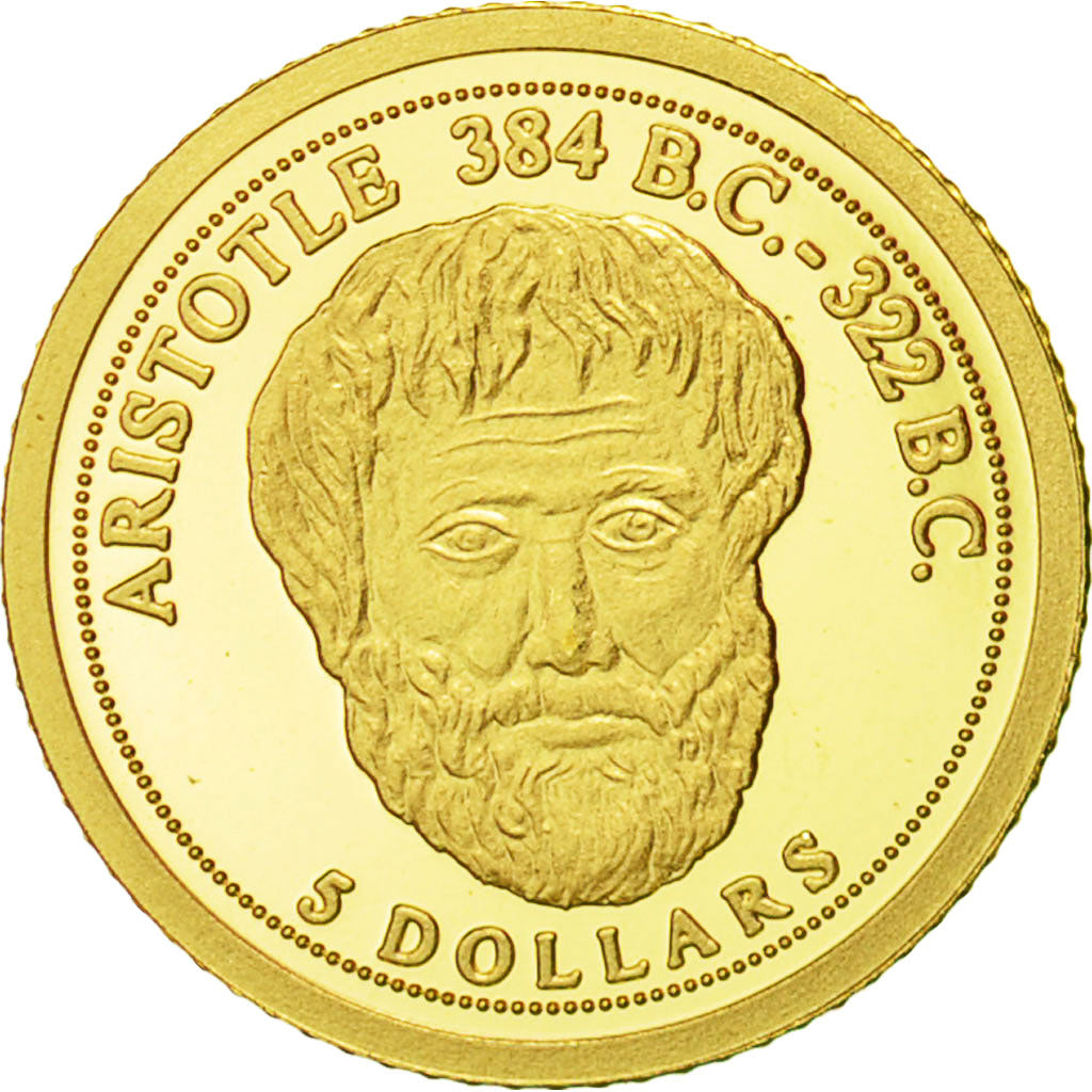 Coin, Cook Islands, Elizabeth II, 5 Dollars, 2008, Valcambi, MS(65-70), Gold