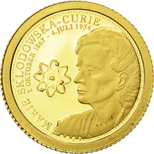 Coin, Samoa, Tala, 2009, B.H. Mayer, MS(65-70), Gold, KM:187