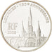 Coin, France, 1-1/2 Euro, 2008, MS(65-70), Silver, KM:1561