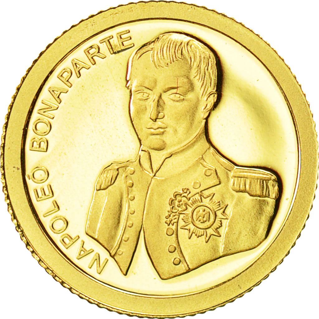 Münze, Andorra, Diner, 2011, STGL, Gold