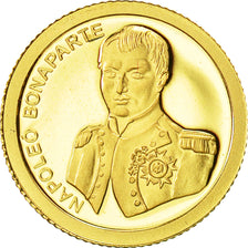 Coin, Andorra, Diner, 2011, MS(65-70), Gold