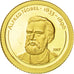Coin, Mongolia, 500 Tugrik, 2007, MS(65-70), Gold