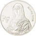 France, 100 Francs, 1993, Mona Lisa, Silver, Proof, KM:1017