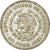 Monnaie, Mexique, Peso, 1961, Mexico City, SUP, Argent, KM:459
