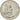 Münze, Südafrika, 20 Cents, 1965, VZ, Nickel, KM:69.1