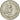 Munten, Zuid Afrika, 10 Cents, 1965, PR, Nickel, KM:68.1