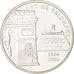 Moneta, Francja, 1-1/2 Euro, 2006, Paris, MS(65-70), Srebro, KM:1456