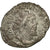 Moneda, Postumus, Antoninianus, AD 262, Treveri, MBC+, Vellón, Cohen:205