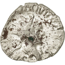 Coin, Saloninus, Antoninianus, 259-260, Treveri, VF(30-35), Billon, Cohen 41