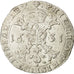 Coin, Spanish Netherlands, BRABANT, Philip IV, Patagon, 1631, Brabant