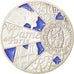 France, 10 Euro, 2013, Silver, Notre-Dame, KM:2097