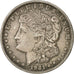 Moneda, Estados Unidos, Morgan Dollar, Dollar, 1921, U.S. Mint, Philadelphia