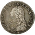 Moneta, Francja, Louis XV, 1/10 Écu aux branches d'olivier, 12 Sols, 1/10 ECU