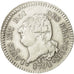 Francia, 30 sols françois, 30 Sols, 1791, Limoges, MBC, Plata, KM:606.7