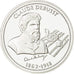 Frankrijk, Medal, Nos Grands Hommes, Claude Debussy, History, FDC, Zilver
